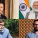 Amitabh Bachchan, SRK, Aamir Khan i drugi komuniciraju s premijerom Modijem