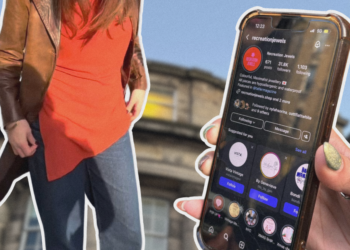 Koji su modni trendovi u Edinburghu: Predviđanja za 2025. godinu?