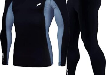 Najbolja muška teretna odjeća: 7 najvažnijih izbora za udobnost, fleksibilnost i performanse tijekom vježbanja