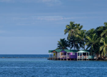 Gdje putovati u 2025. godini