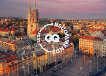 Najbolji hoteli u Zagrebu za avanturu u Hrvatskoj