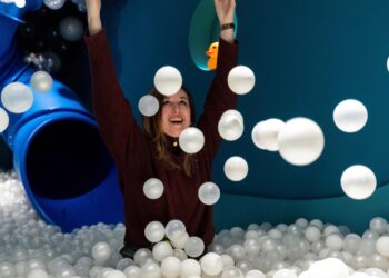 Hrvatski muzej smijeha ima misiju poticanja dječje radosti i otklanjanja briga.