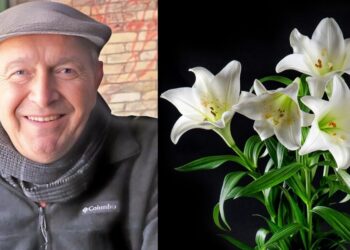 Luke Kozich, 86, predan obiteljski čovjek i ponosan Hrvat, preminuo.