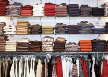 Hoće li brza moda postati održivija do 2025. godine?