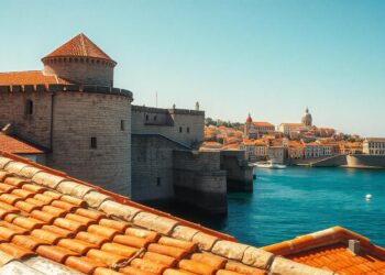 Zašto putnici napuštaju Hrvatsku nakon boravka u Grčkoj, Španjolskoj, Italiji, Austriji, Njemačkoj, Portugalu i Češkoj?