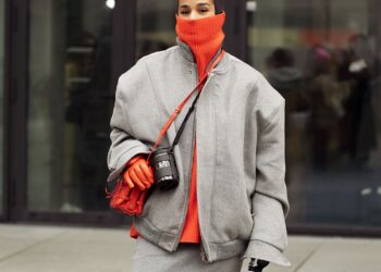 Kako oblikovati stil trendi tehnološkog sporta