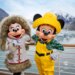 Disney Cruise Line najavljuje itinerere za 2026. godinu, uključujući drugi brod na Aljasci