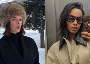 9 najboljih bob frizura za tanku kosu prema stručnjaku