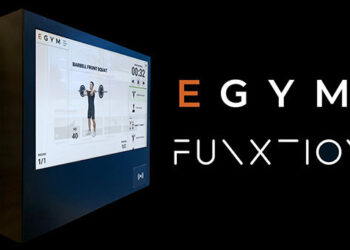 Funxtion i EgyM proširuju suradnju za integraciju digitalnog sadržaja i fitness tehnologije