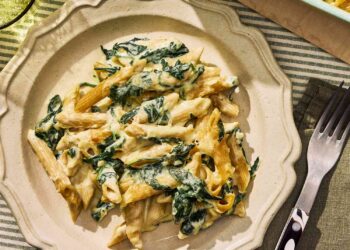 15+ Lako Pripremljenih Recepta za Tjesteninu za Nedjeljnu Večeru