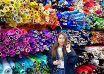 Digitalna moda: obiteljski posao koji podiže male modne marke u NYC-u