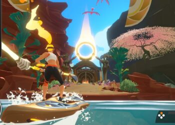 Ova zaboravljena igra za Nintendo Switch može poboljšati vaše vježbe