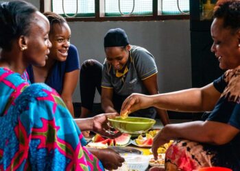 Novo natjecanje u cijeloj Africi usmjereno na rješavanje “skrivene gladi” putem inovacija u hrani
