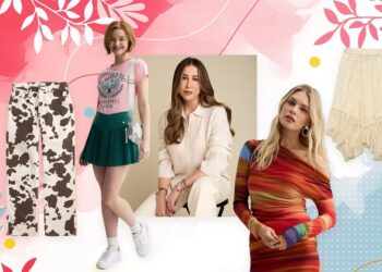 Ovi proljetni modni trendovi oblikovat će vašu garderobu ove sezone