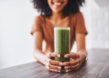 7 najboljih niskokaloričnih smoothie recepata s malo šećera