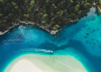 Pogledajte ove zvjezdaste ideje za svoj sljedeći veliki odmor.