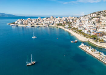 3 jedinstvene plaže na Balkanu za europski bijeg