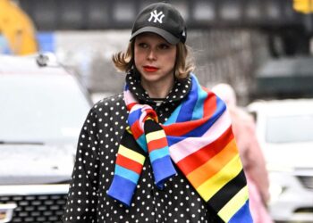 Najbolji ulični stilovi na New York Fashion Weeku 2025.