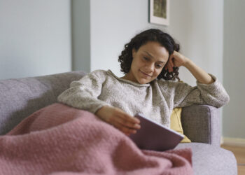 Trebate li znati kako se trenutno najbolje njegovati? Otkrijte svoj astrološki nadir.