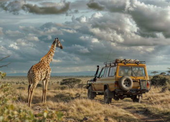 Globalno tržište safarija u turizmu očekuje se da premaši 69,9 milijardi USD do 2033. godine uz snažan rast avanturističkih i luksuznih putovanja