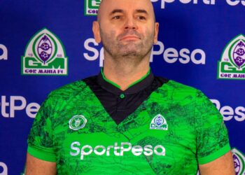 Gor Mahia odabrao hrvatskog stručnjaka za novog glavnog trenera.