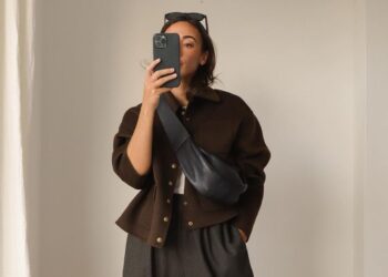 Modne komode u stilu bačvi za proljeće 2023.