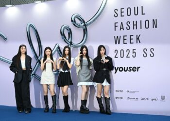 Može li se unaprijediti Seoul Fashion Week?