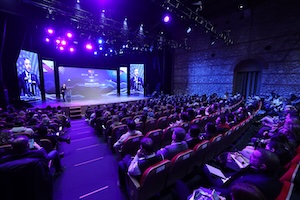 Istanbulska udruga izvoznika odjeće (İHKİB): Turska modna industrija će unaprijediti svoju konkurentnost kroz zelenu i digitalnu transformaciju.