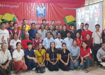 Modne kompanije zatražile su nastavak dijaloga s sindikatima u Mjanmaru.