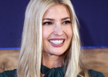 Ivanka Trump pokazuje svoju izvanrednu figuru tijekom treninga u novom Instagram postu i izjavljuje da se ‘osjeća jače’