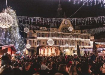 PTUJ turizam bilježi rekordni rast u 2024. godini s povećanjem posjetitelja, događaja i globalnim priznanjima