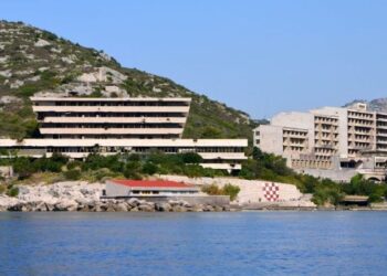 Počinje velika preobrazba na ikoničnom mjestu Dubrovnika