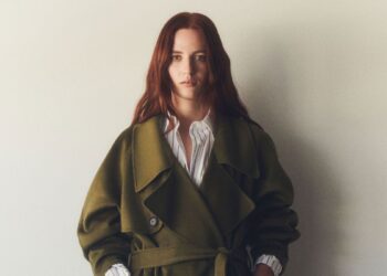 Malo vjerojatni luksuzni uspon Lafayette 148