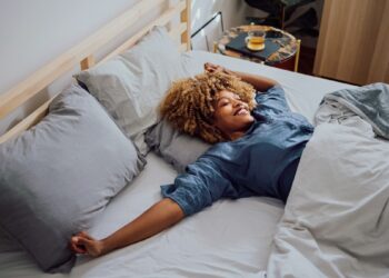 5 načina na koje masturbacija prije spavanja može biti korisna za vas