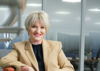 Izvršni direktor Momentum Group otkriva snagu usklađivanja navika za postizanje uspjeha