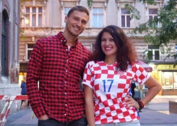 Od Egipta do Hrvatske: Monino putovanje ljubavi i otvaranje jedinstvenog kafića