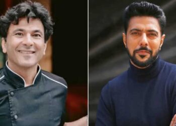 Možete li pogoditi koji kulinarski stručnjak se bori za svoju isplativost?