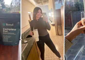 Moj biomel: Sveobuhvatan pregled crijeva