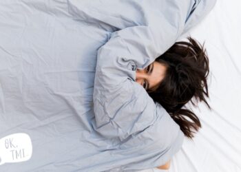 Može li masturbacija uzrokovati UTI?