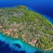 Otkrijte najmanji naseljeni otok Hrvatske – dom za samo 35 stanovnika