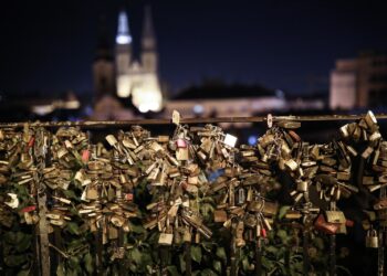 Zagreb s Romantičnim Šarmom – Otkrijte Ljepote Hrvatske Prijestolnice Ovo Valentinovo