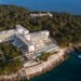 Recenzija Grand Hotela Brioni: Moj boravak u ‘Najboljem hotelu Hrvatske’ u Puli