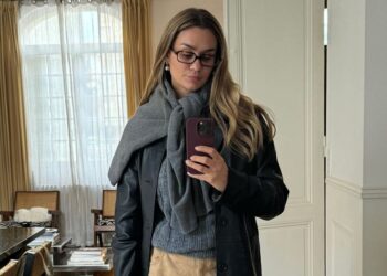 Francuske žene proglasile su antilop hlače vrhunskim proljetnim trendom.