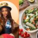 SZA otkriva svoju omiljenu salatu