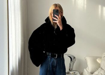 Ovih 6 trendova traperica bit će svugdje 2025. godine.