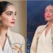 Sonam Kapoor se slomi na rampi, prisjećajući se preminulog modnog dizajnera Rohita Bala | Video
