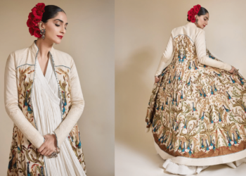 Sonam Kapoor kanali ‘božicu’ energijskih blendera na Pride modnoj turneji 2025 – odaje emotivnu počast Rohitu Balu | Modne vijesti