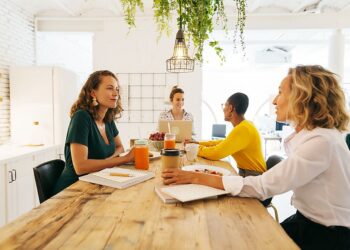 Karijeru sam izgradio putem umrežavanja – i vi to možete!