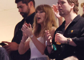 Super Bowl Moda: Taylor Swift oduševljava obožavatelje i postavlja trendove pobjedničkog stila