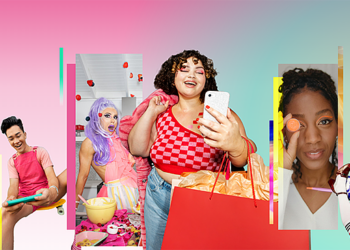 Bijeli papir TikTok Shop-a i WGSN nudi uvide